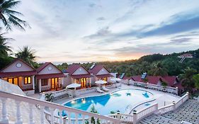 Hong Bin Bungalow